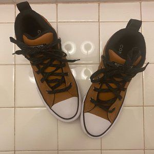 Converse All-Star Hightops